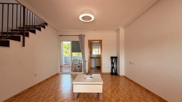 3 slaapkamer Huis te koop in Ciudad Quesada, Rojales met zwembad - € 239.995 (Ref: 10029751)