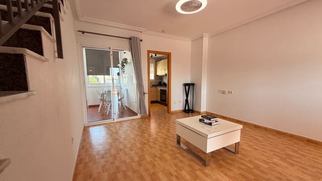 3 slaapkamer Huis te koop in Ciudad Quesada, Rojales met zwembad - € 239.995 (Ref: 10029751)