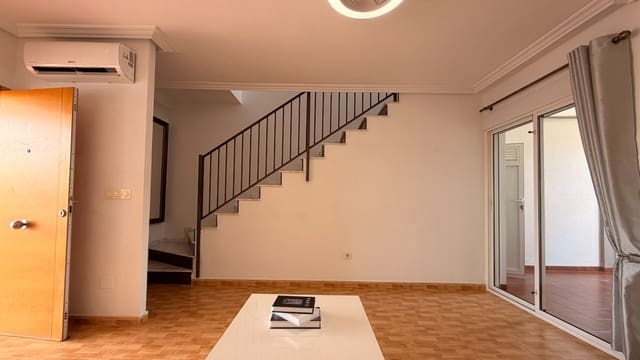 3 slaapkamer Huis te koop in Ciudad Quesada, Rojales met zwembad - € 239.995 (Ref: 10029751)