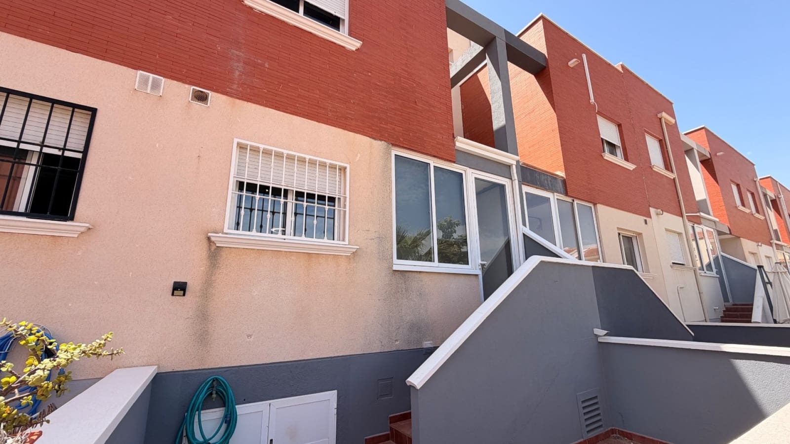 3 slaapkamer Huis te koop in Ciudad Quesada met zwembad - € 239.995 (Ref: 10029751)