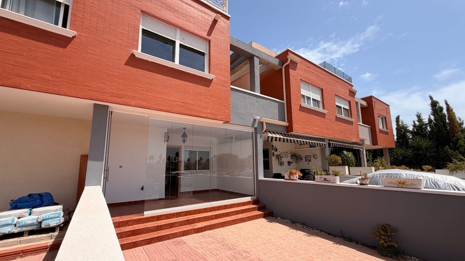 3 slaapkamer Huis te koop in Ciudad Quesada met zwembad - € 239.995 (Ref: 10029751)