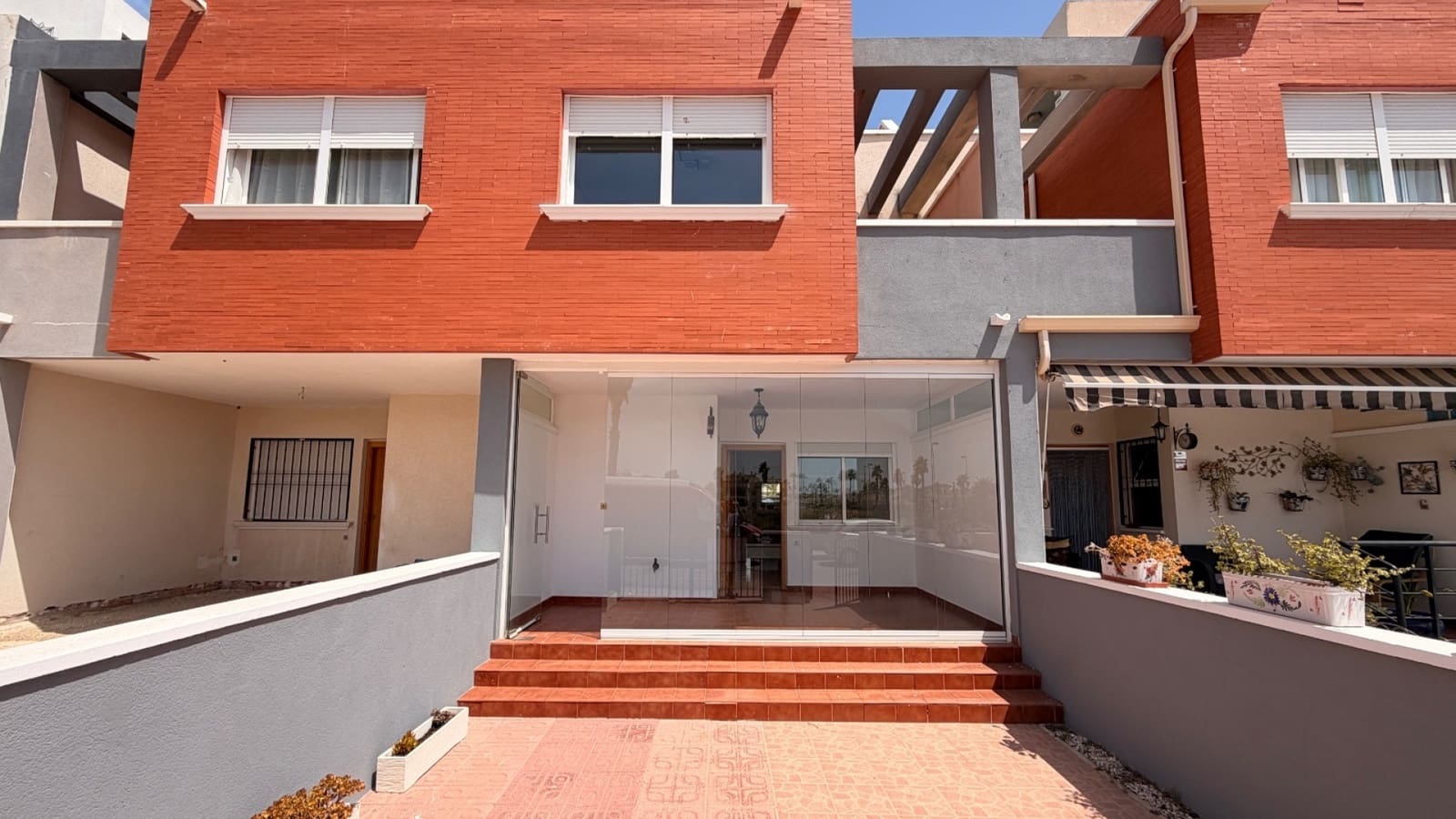 3 slaapkamer Huis te koop in Ciudad Quesada met zwembad - € 239.995 (Ref: 10029751)