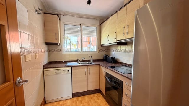 3 slaapkamer Huis te koop in Ciudad Quesada, Rojales met zwembad - € 239.995 (Ref: 10029751)