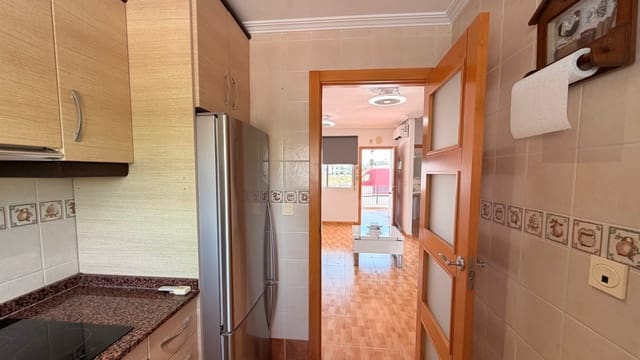 3 slaapkamer Huis te koop in Ciudad Quesada, Rojales met zwembad - € 239.995 (Ref: 10029751)