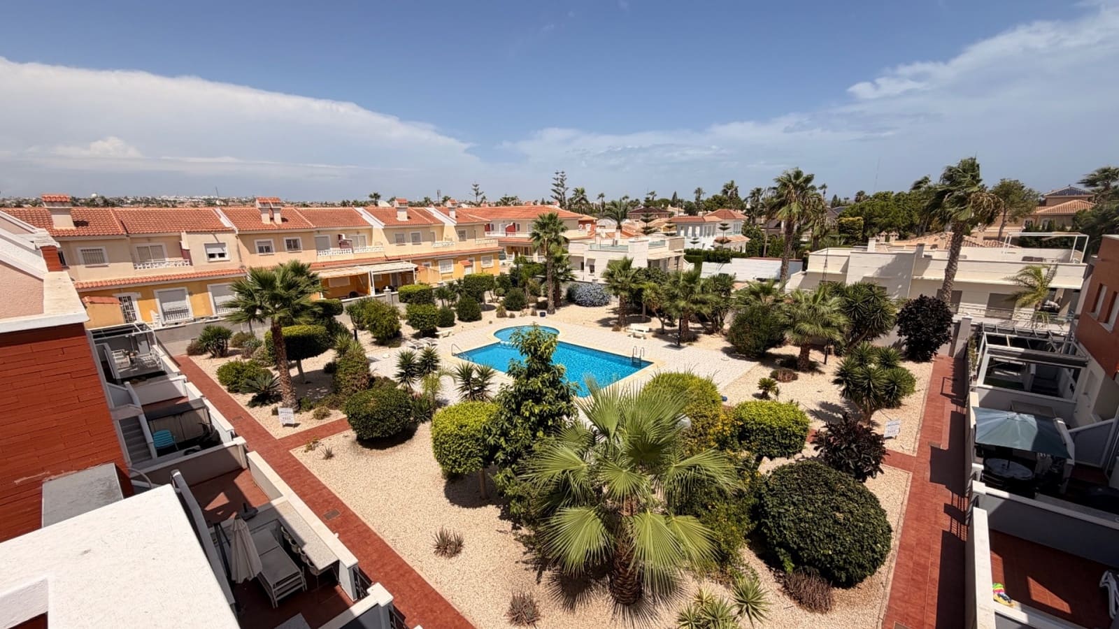 3 slaapkamer Huis te koop in Ciudad Quesada met zwembad - € 239.995 (Ref: 10029751)