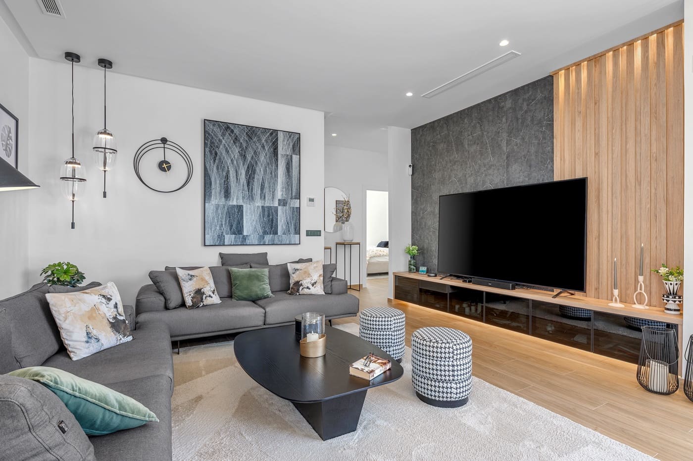 3 sovrum Villa till salu i Benijofar med pool - 599 000 € (Ref: 10030906)