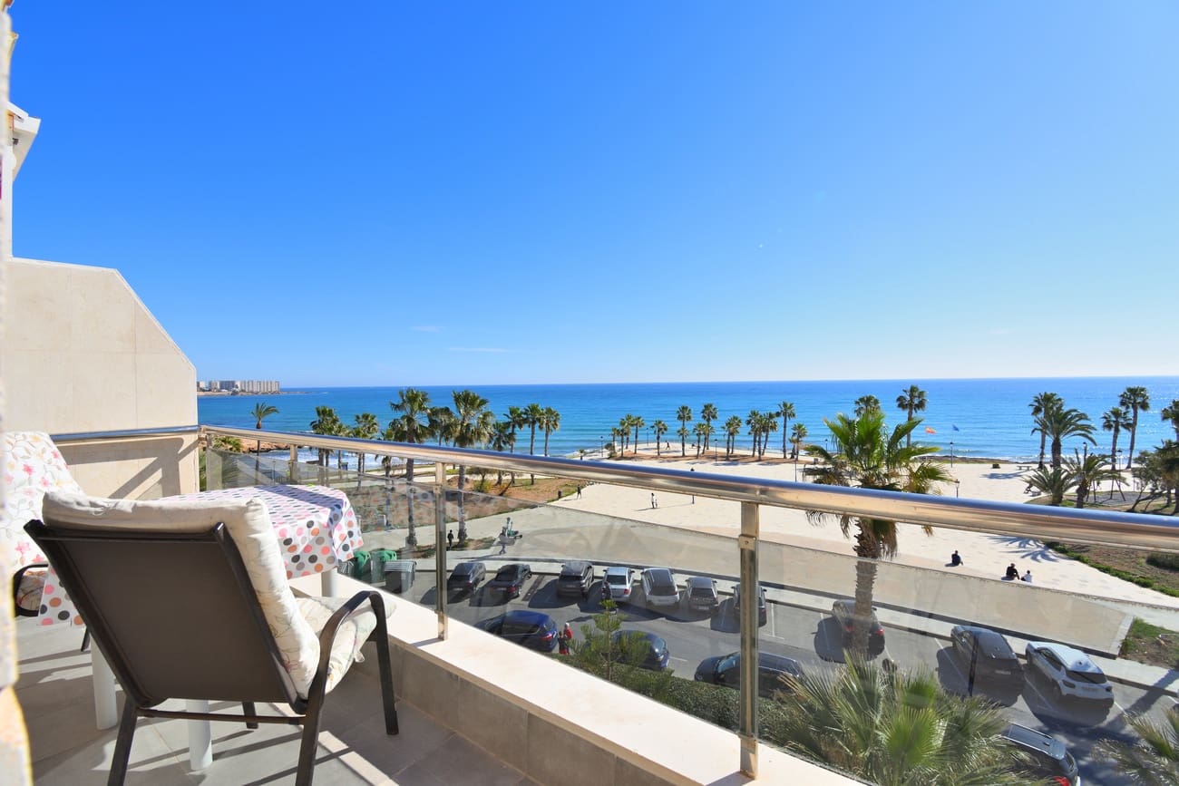 2 camera da letto Appartamento in vendita in Playa Flamenca con piscina - 450.000 € (Rif: 10031097)