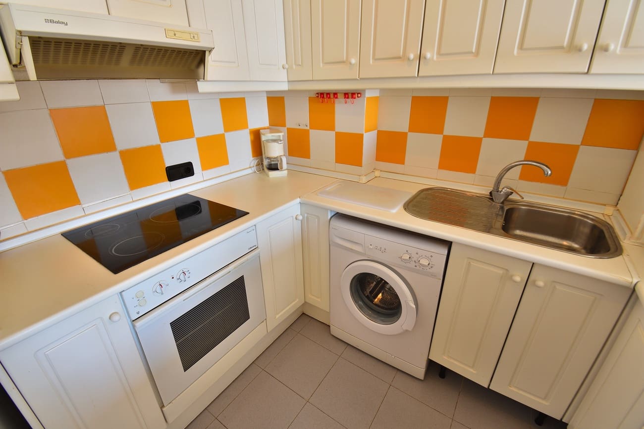 2 camera da letto Appartamento in vendita in Playa Flamenca con piscina - 450.000 € (Rif: 10031097)
