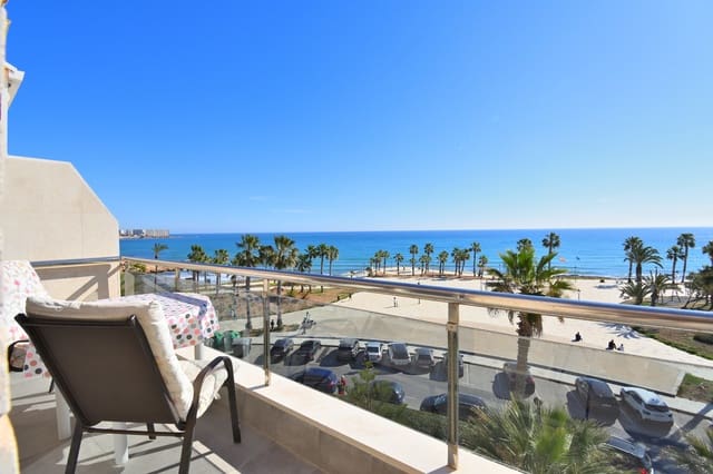 2 camera da letto Appartamento in vendita in Playa Flamenca, Orihuela con piscina - 450.000 € (Rif: 10031097)