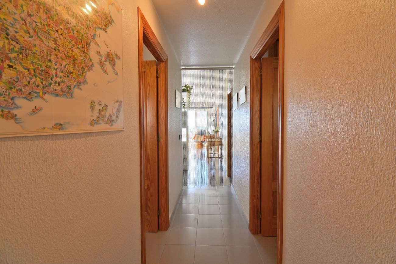 2 camera da letto Appartamento in vendita in Playa Flamenca con piscina - 450.000 € (Rif: 10031097)