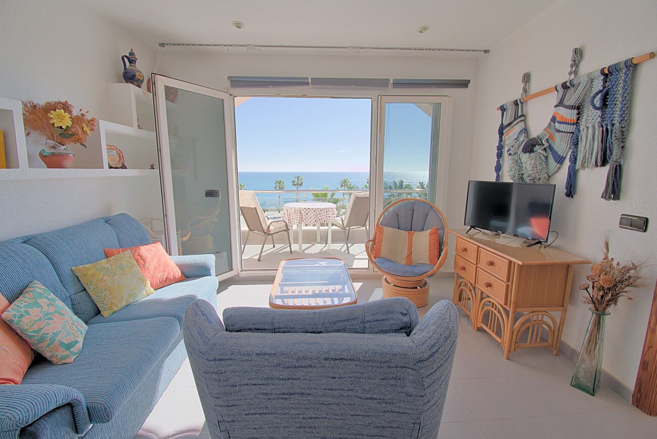 2 camera da letto Appartamento in vendita in Playa Flamenca con piscina - 450.000 € (Rif: 10031097)