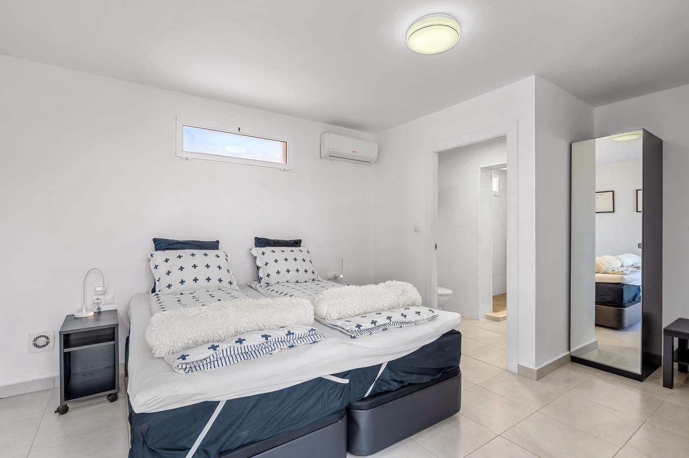 3 Zimmer Villa zu verkaufen in Ciudad Quesada mit Pool - 575.000 € (Ref: 10032410)