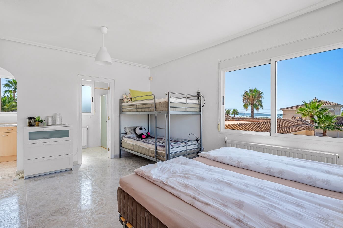 3 Zimmer Villa zu verkaufen in Ciudad Quesada mit Pool - 575.000 € (Ref: 10032410)