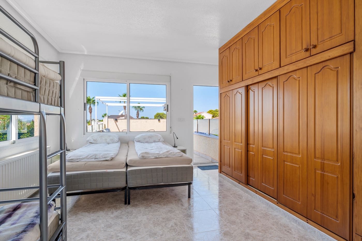 3 Zimmer Villa zu verkaufen in Ciudad Quesada mit Pool - 575.000 € (Ref: 10032410)