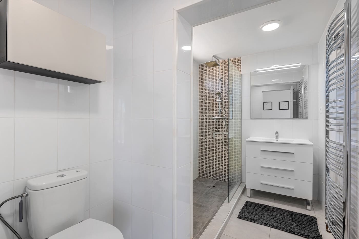 3 Zimmer Villa zu verkaufen in Ciudad Quesada mit Pool - 575.000 € (Ref: 10032410)