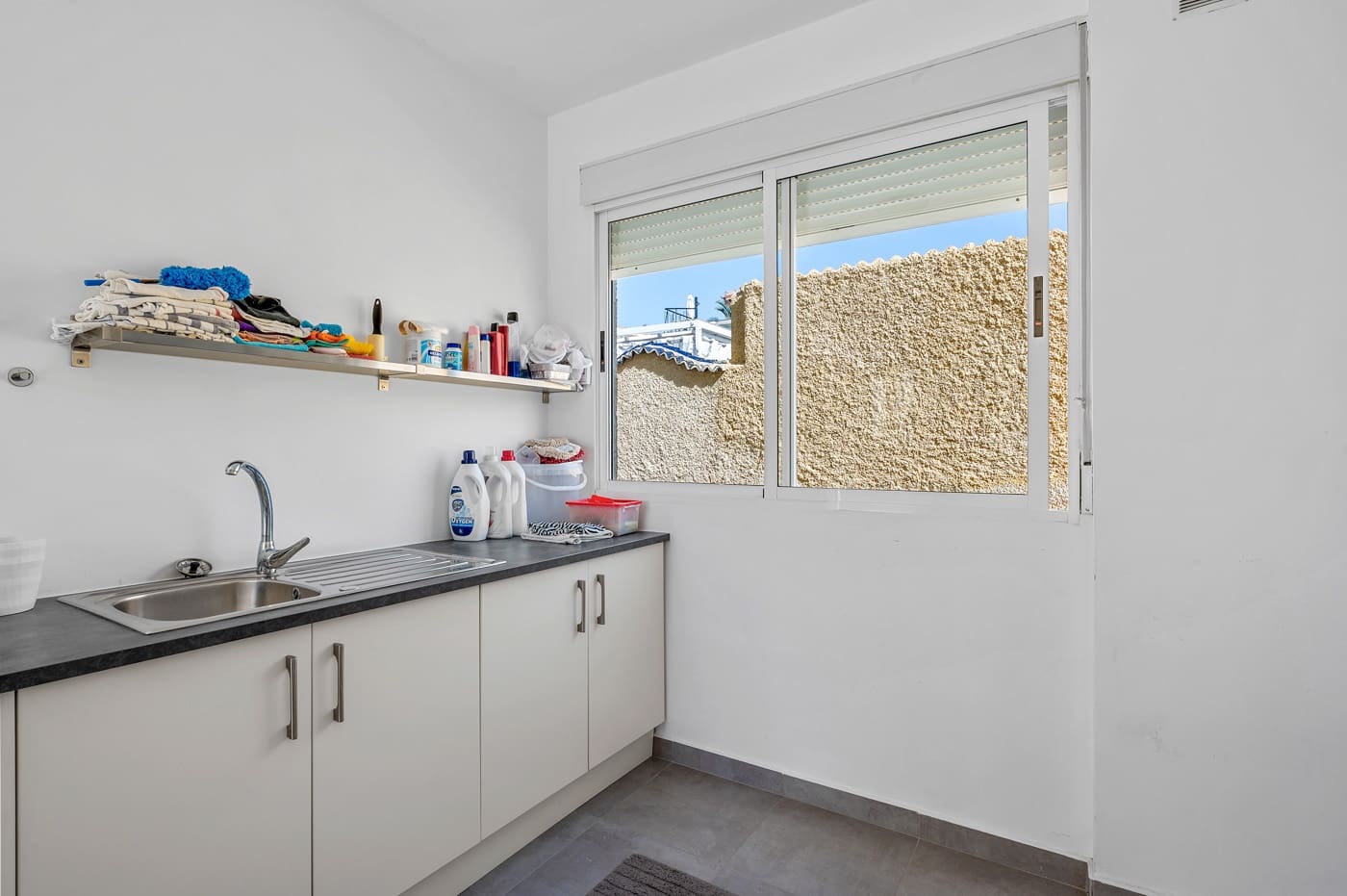 3 Zimmer Villa zu verkaufen in Ciudad Quesada mit Pool - 575.000 € (Ref: 10032410)