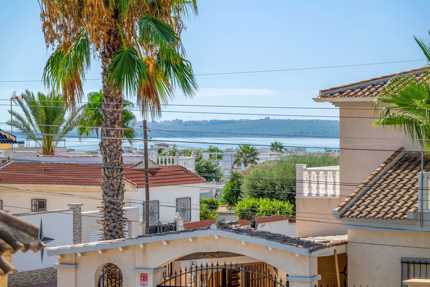 3 Zimmer Villa zu verkaufen in Ciudad Quesada mit Pool - 575.000 € (Ref: 10032410)