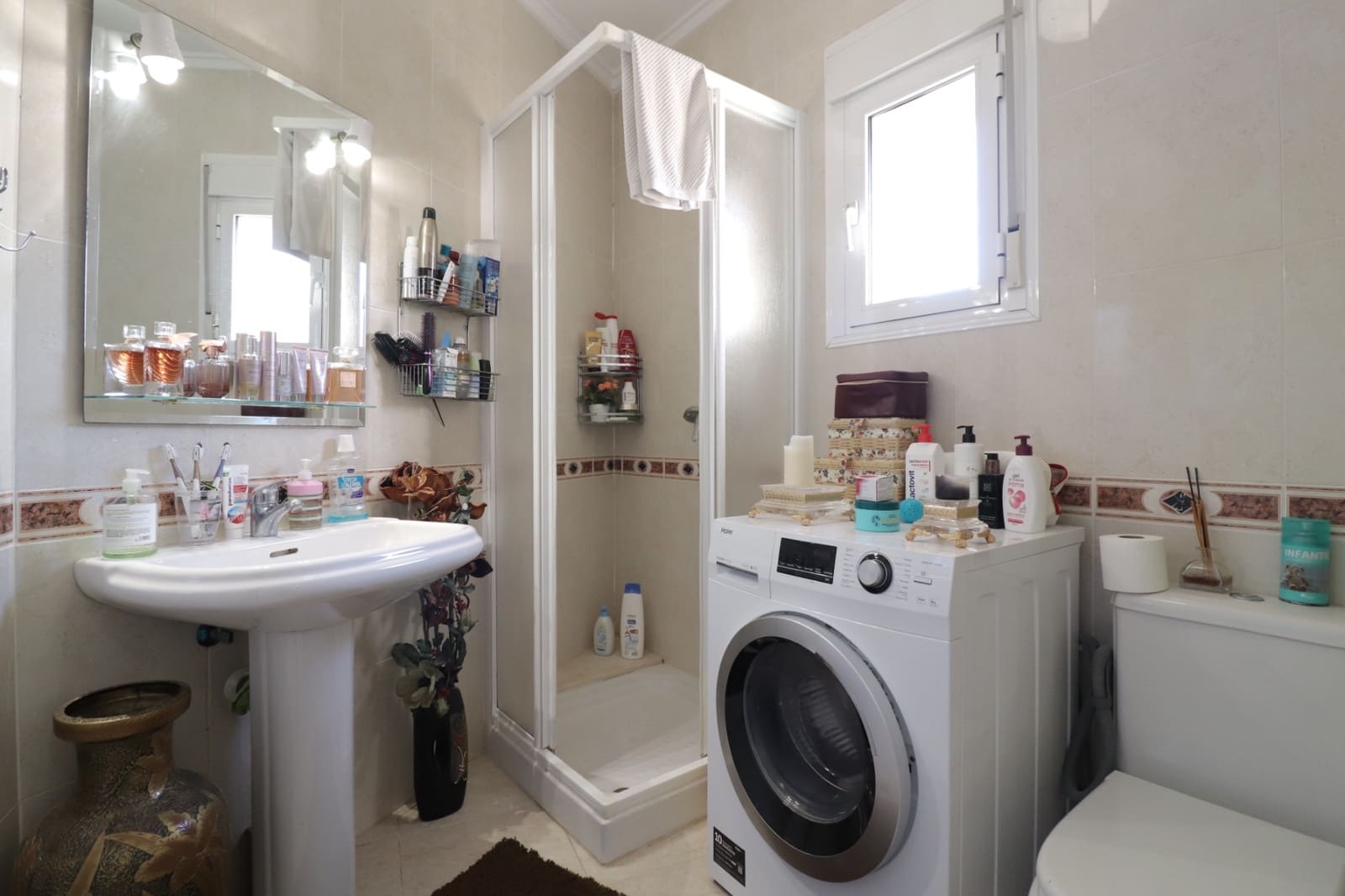 3 chambre Villa/Maison à vendre à Benijofar avec piscine - 350 000 € (Ref: 10033098)