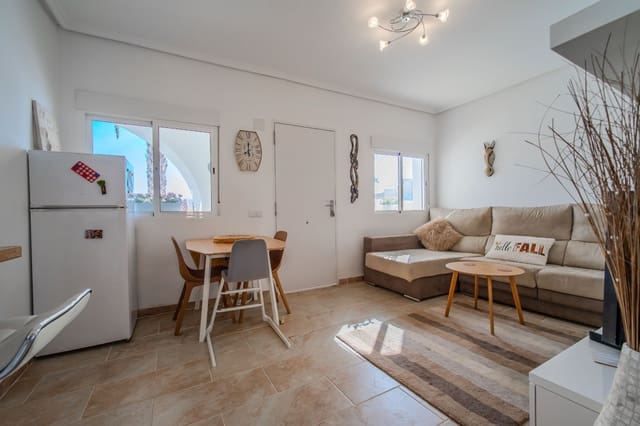2 quarto Moradia para venda em Ciudad Quesada, Rojales com piscina - 225 000 € (Ref: 10033099)