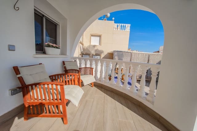 2 quarto Moradia para venda em Ciudad Quesada, Rojales com piscina - 225 000 € (Ref: 10033099)
