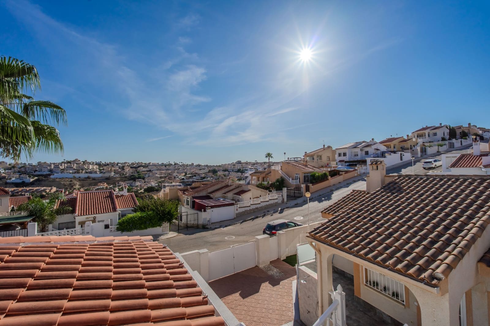 2 quarto Moradia para venda em Ciudad Quesada com piscina - 225 000 € (Ref: 10033099)