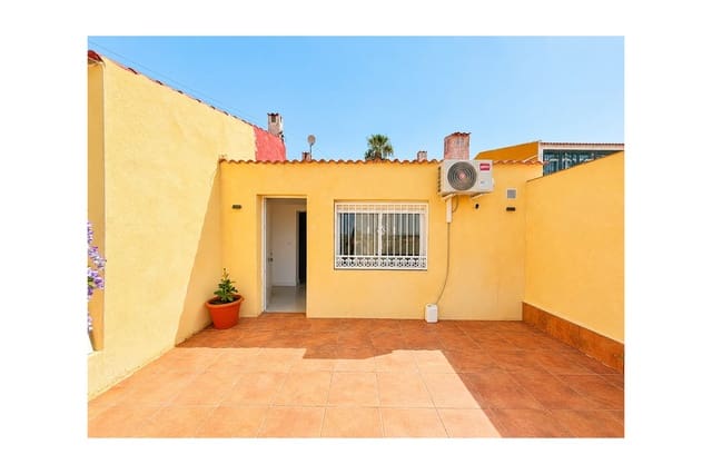 2 bedroom Bungalow for sale in Torrevieja - € 139,995 (Ref: 10034241)