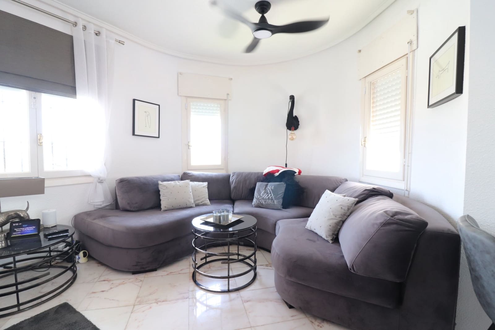 2 soveværelse Villa til salg i Villamartin - € 259.950 (Ref: 10034335)