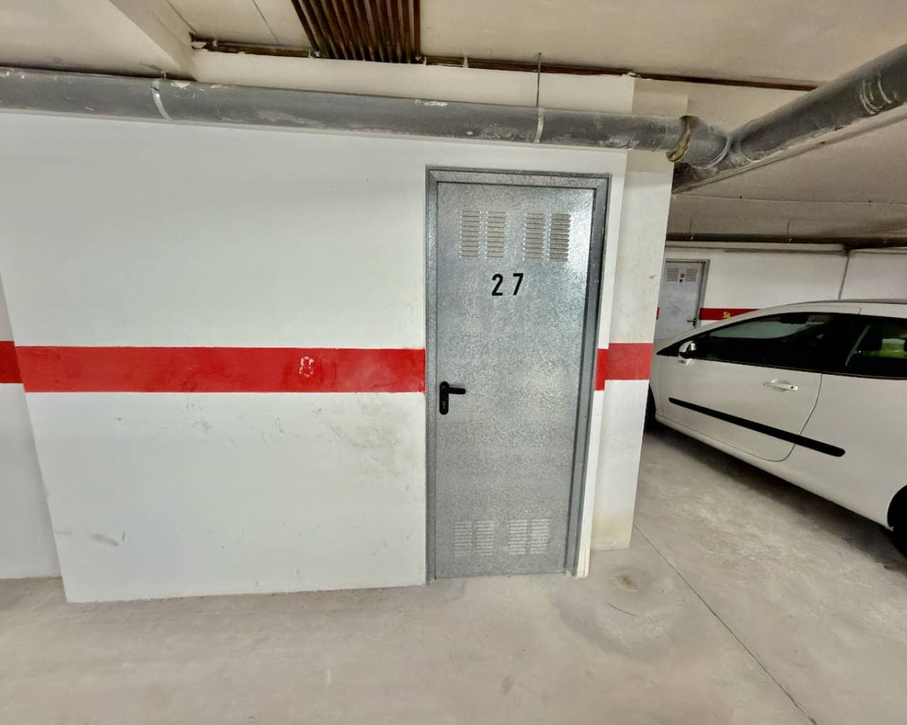 3 soveværelse Lejlighed til salg i Catral med swimmingpool - € 240.000 (Ref: 10035647)