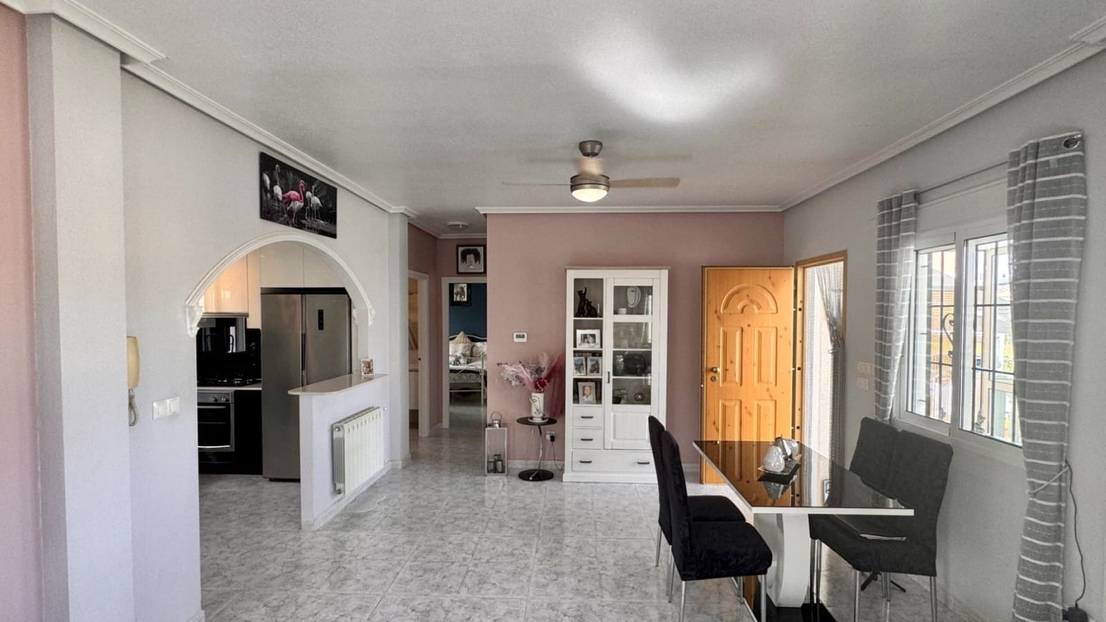 2 bedroom Villa for sale in Bigastro with pool - € 273,000 (Ref: 10035810)
