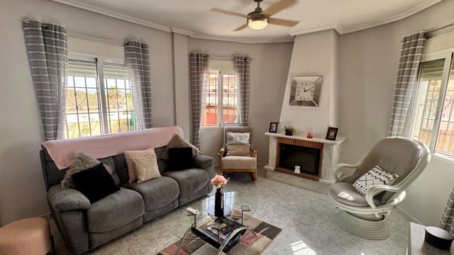 2 chambre Villa/Maison à vendre à Bigastro avec piscine - 273 000 € (Ref: 10035810)