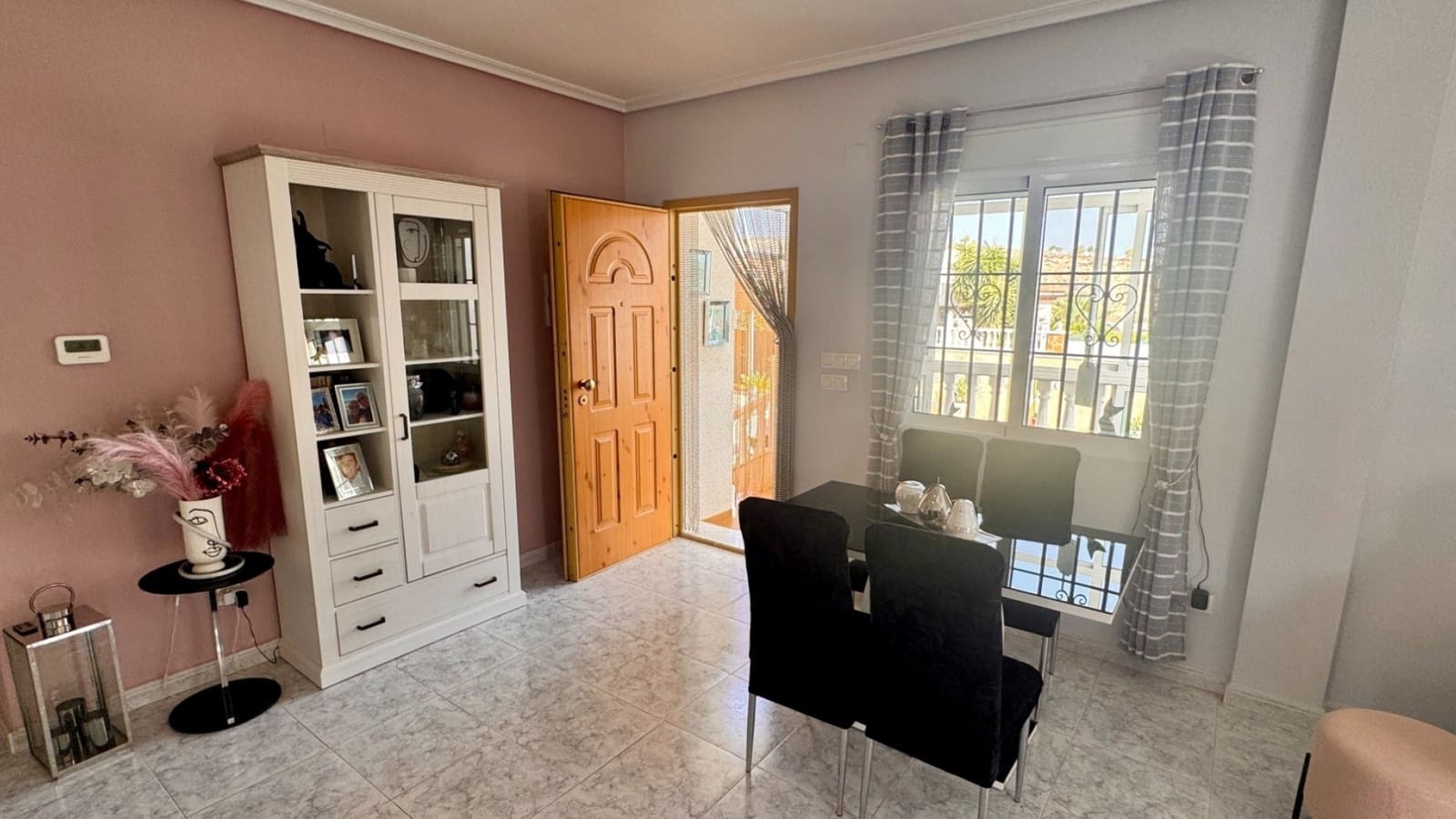2 bedroom Villa for sale in Bigastro with pool - € 273,000 (Ref: 10035810)