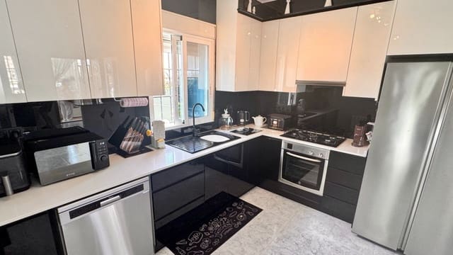 2 chambre Villa/Maison à vendre à Bigastro avec piscine - 273 000 € (Ref: 10035810)
