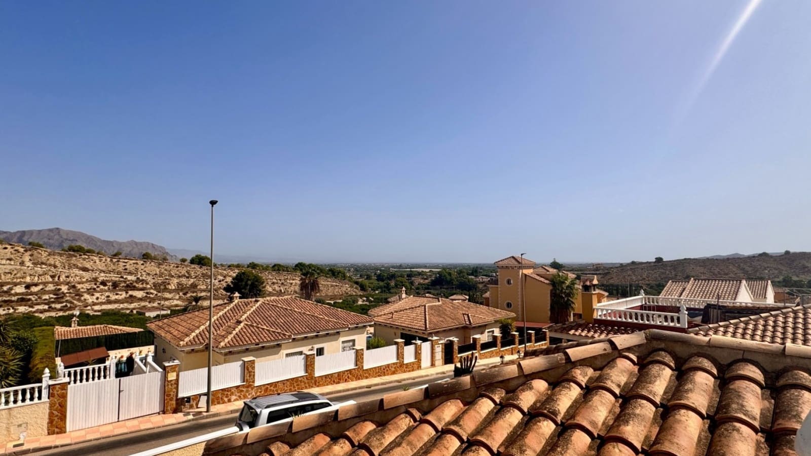 2 bedroom Villa for sale in Bigastro with pool - € 273,000 (Ref: 10035810)