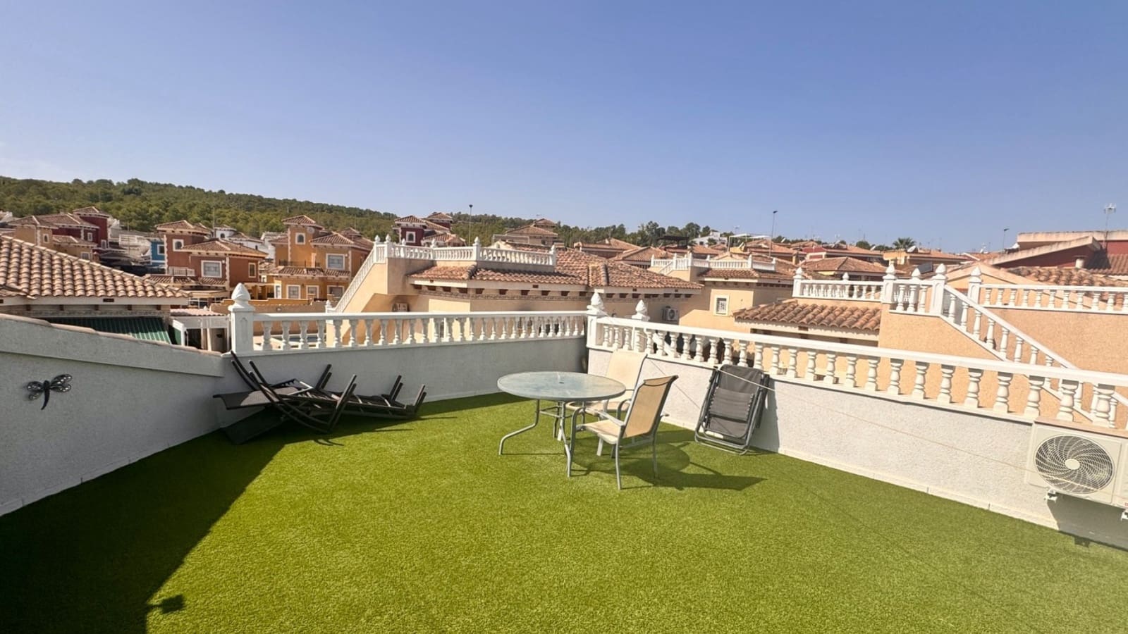 2 bedroom Villa for sale in Bigastro with pool - € 273,000 (Ref: 10035810)