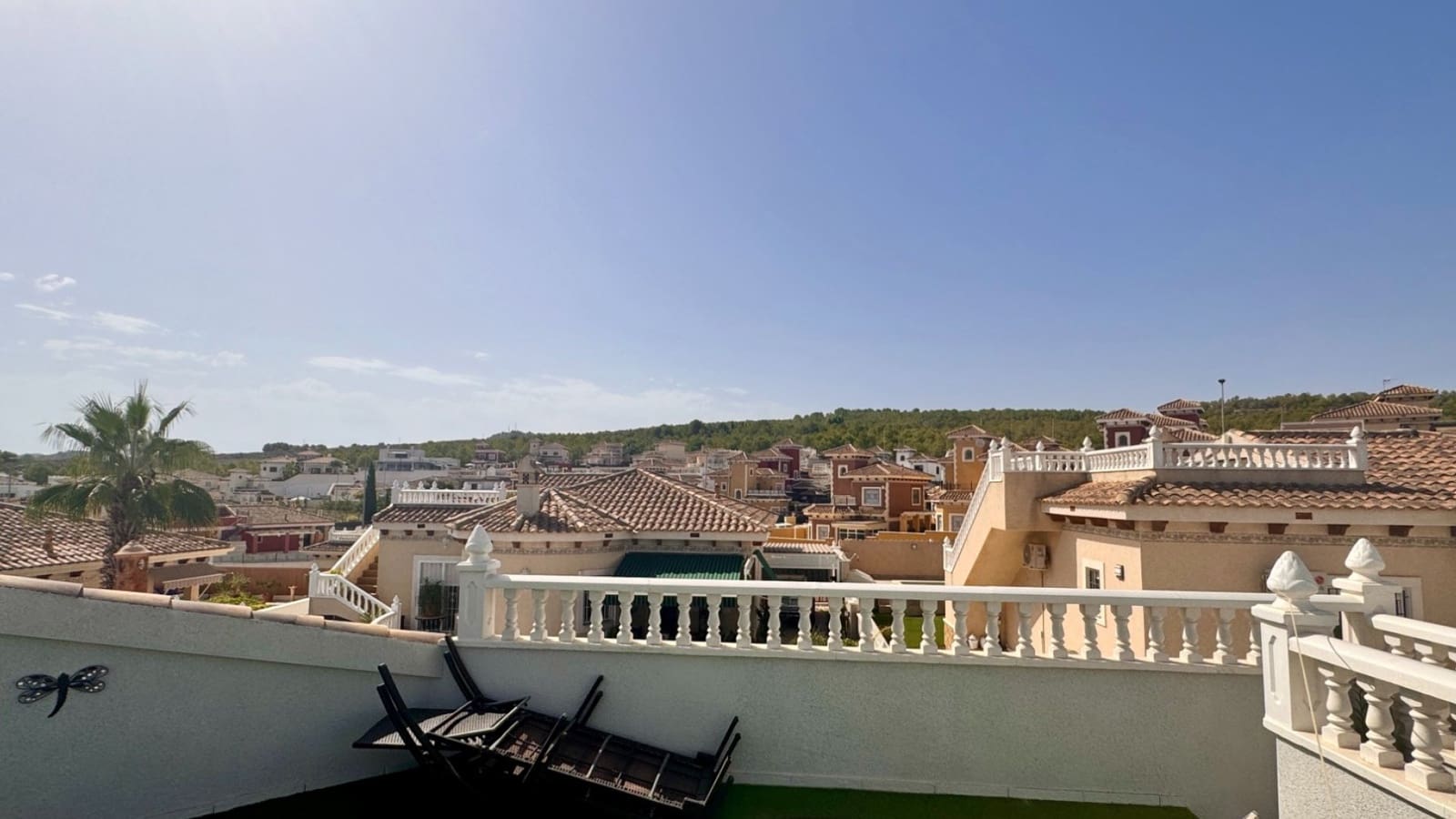 2 bedroom Villa for sale in Bigastro with pool - € 273,000 (Ref: 10035810)