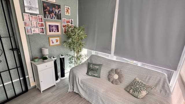 2 chambre Villa/Maison à vendre à Bigastro avec piscine - 273 000 € (Ref: 10035810)