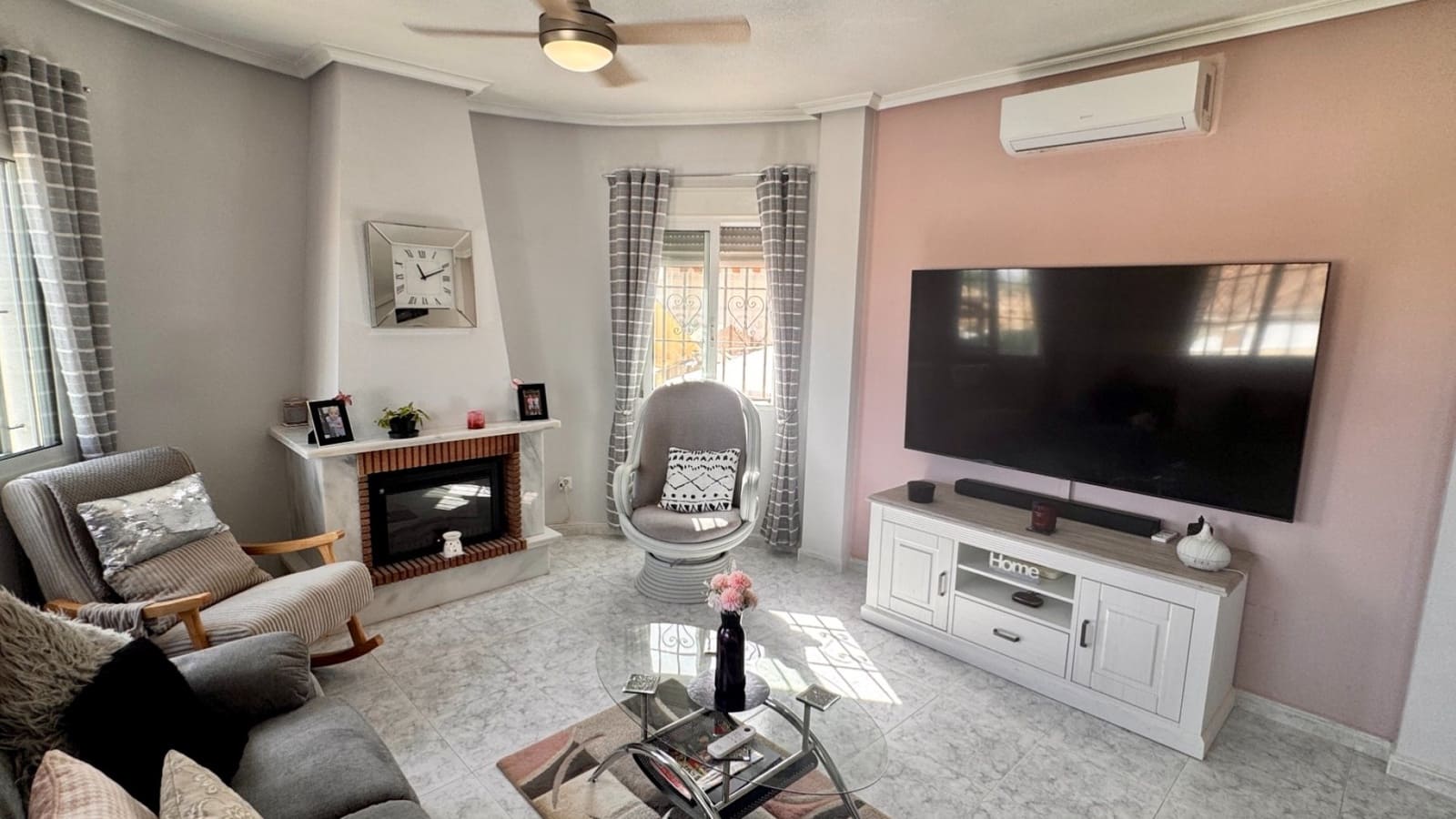 2 bedroom Villa for sale in Bigastro with pool - € 273,000 (Ref: 10035810)