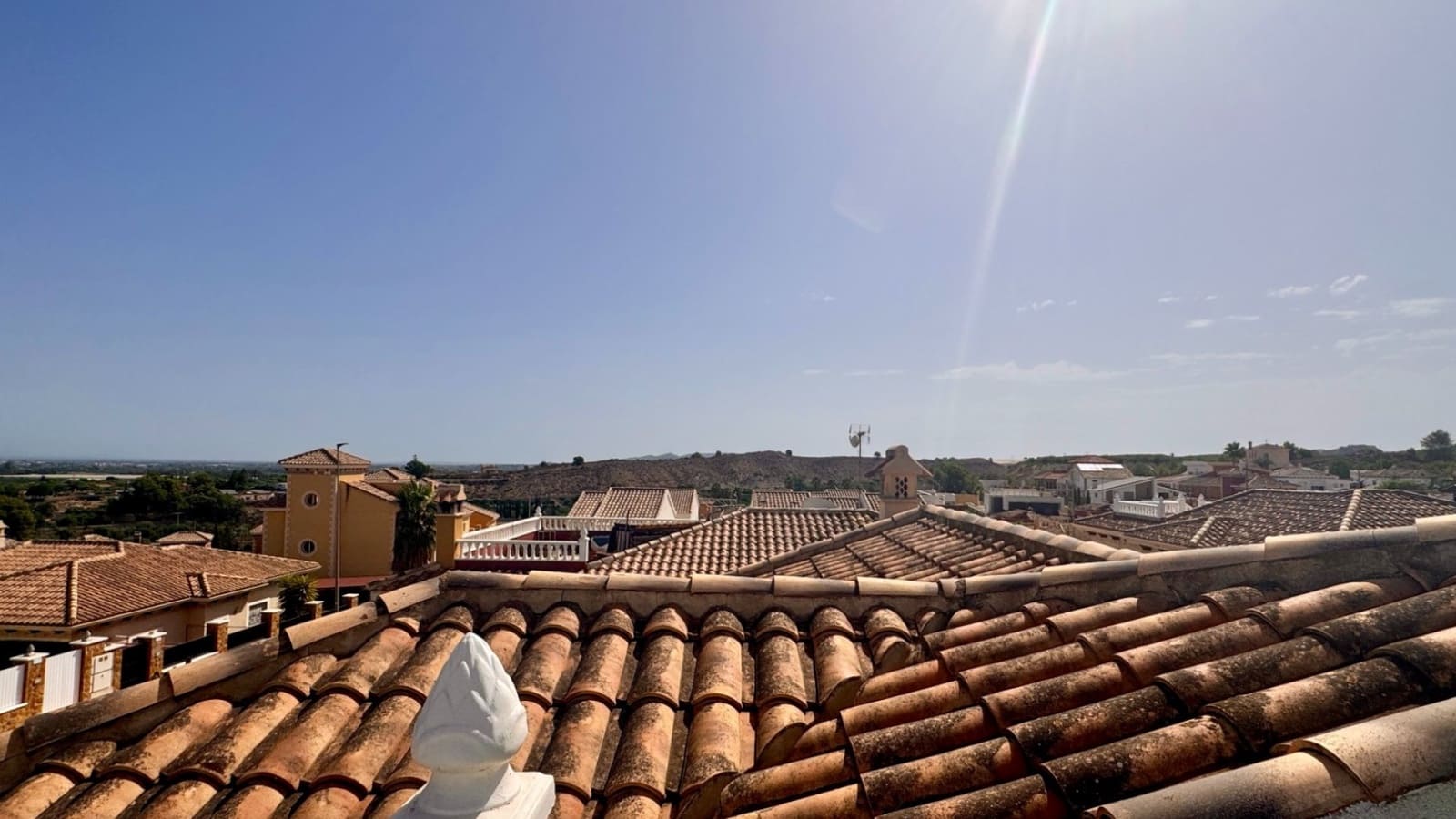 2 bedroom Villa for sale in Bigastro with pool - € 273,000 (Ref: 10035810)