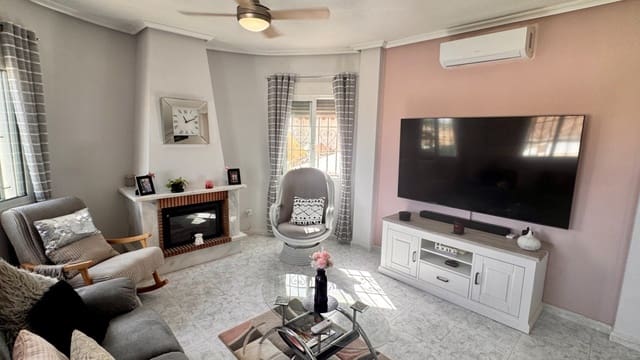 2 chambre Villa/Maison à vendre à Bigastro avec piscine - 273 000 € (Ref: 10035810)