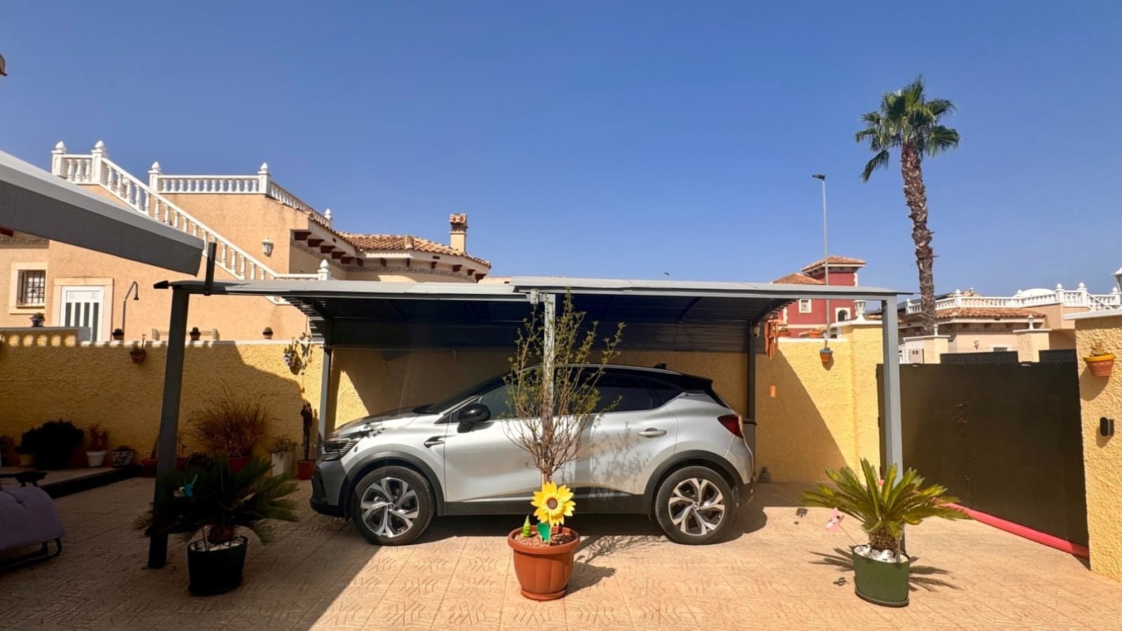 2 bedroom Villa for sale in Bigastro with pool - € 273,000 (Ref: 10035810)