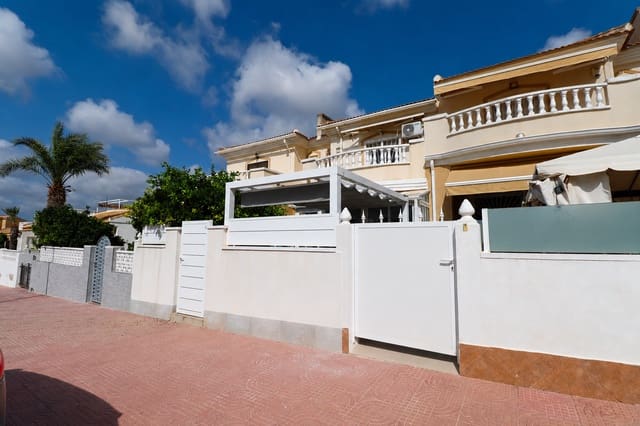 2 slaapkamer Huis te koop in Benijófar met zwembad - € 205.000 (Ref: 10039171)