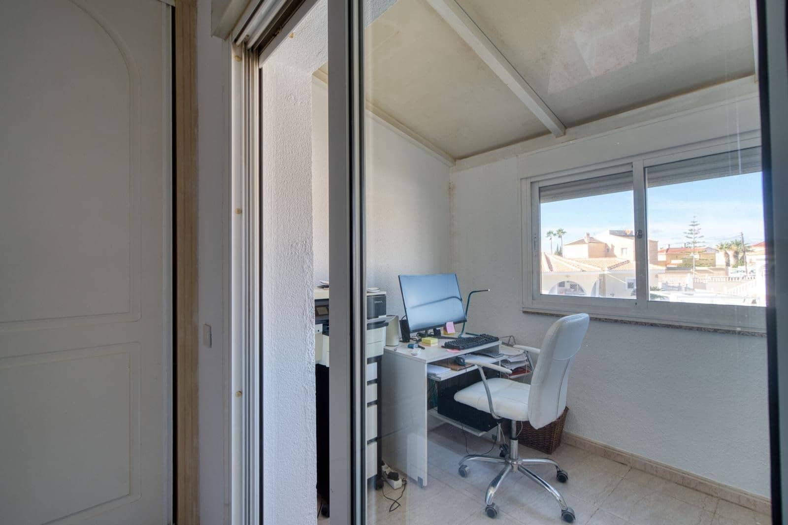 2 slaapkamer Huis te koop in Benijofar met zwembad - € 205.000 (Ref: 10039171)