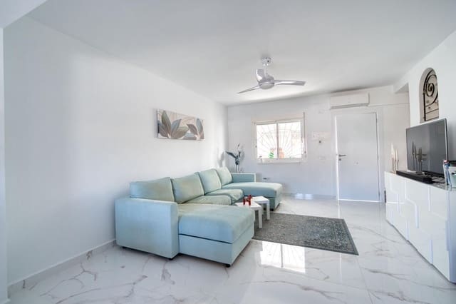 2 slaapkamer Huis te koop in Benijófar met zwembad - € 205.000 (Ref: 10039171)