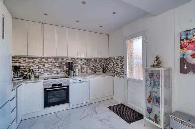 2 slaapkamer Huis te koop in Benijófar met zwembad - € 205.000 (Ref: 10039171)