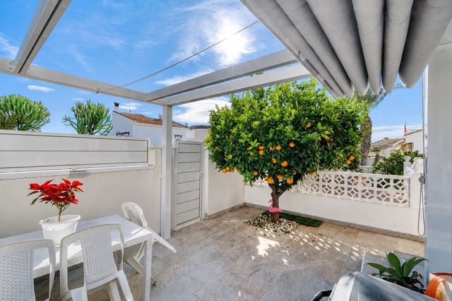 2 slaapkamer Huis te koop in Benijófar met zwembad - € 205.000 (Ref: 10039171)