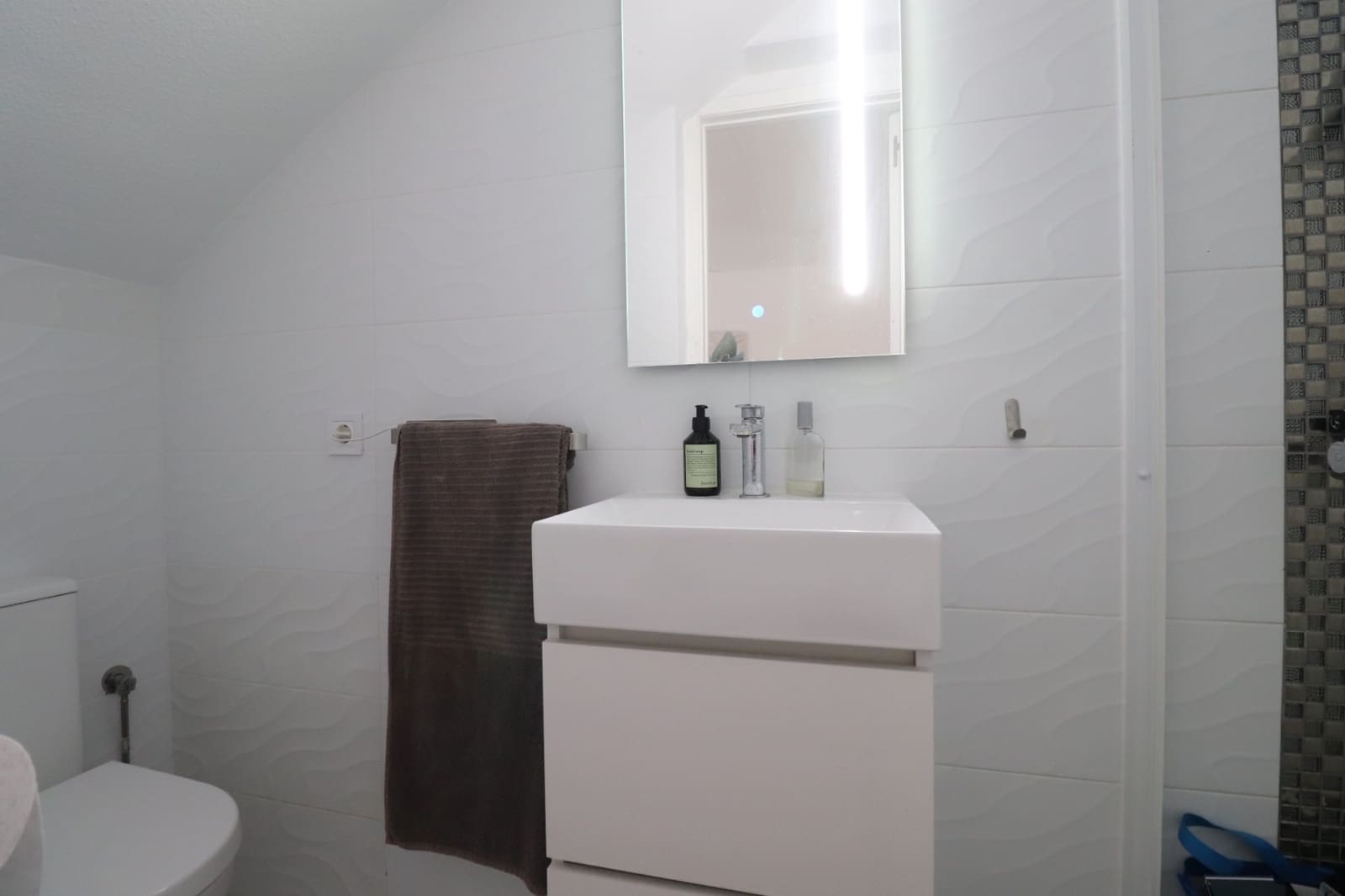 2 slaapkamer Huis te koop in Benijofar met zwembad - € 205.000 (Ref: 10039171)