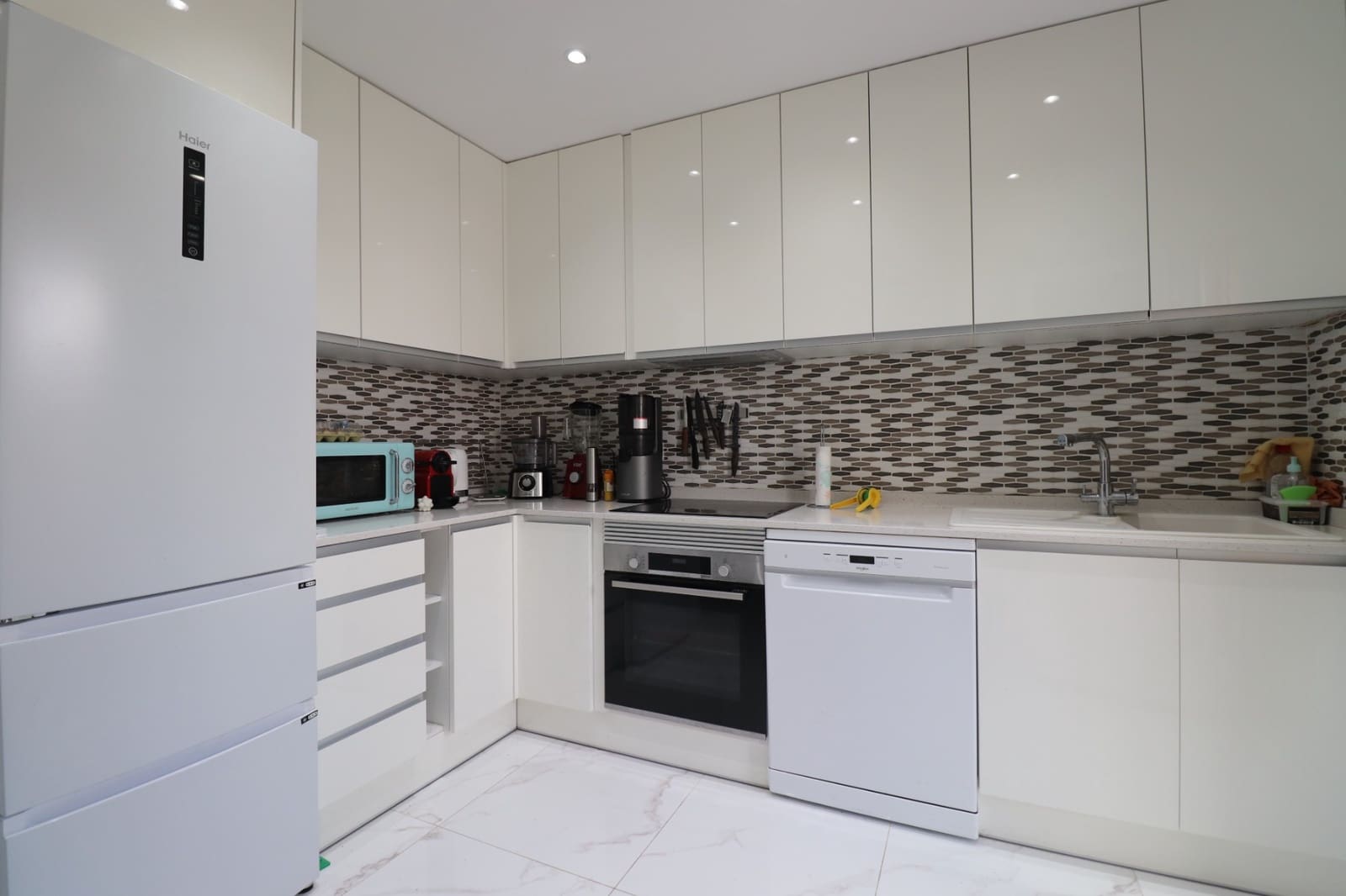 2 slaapkamer Huis te koop in Benijofar met zwembad - € 205.000 (Ref: 10039171)