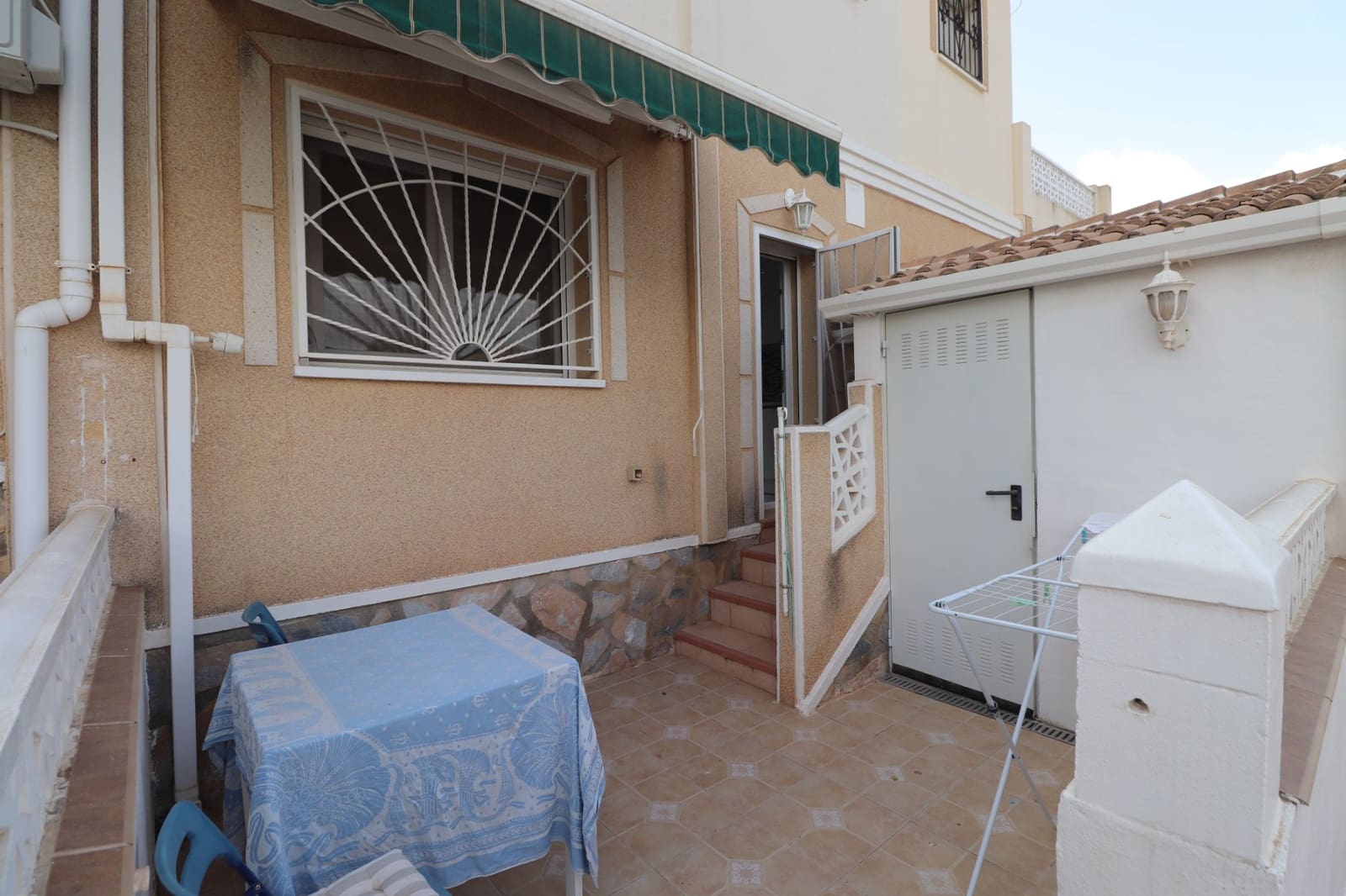 2 slaapkamer Huis te koop in Benijofar met zwembad - € 205.000 (Ref: 10039171)