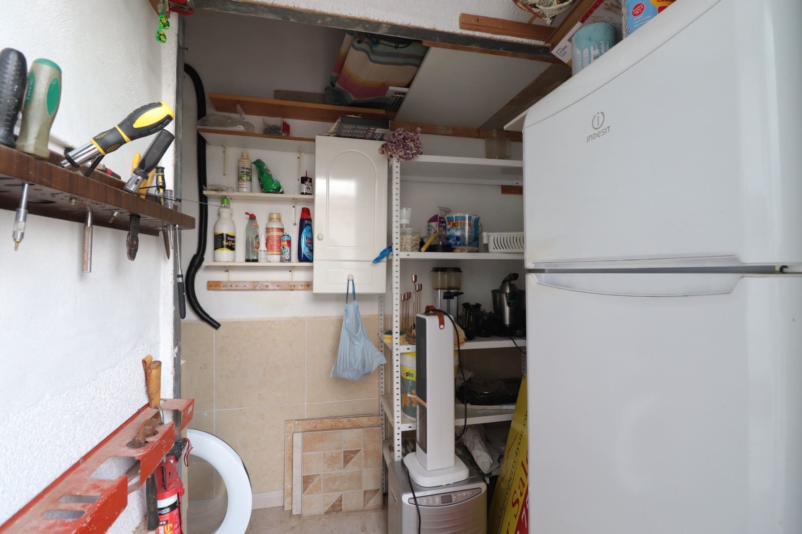 2 slaapkamer Huis te koop in Benijofar met zwembad - € 205.000 (Ref: 10039171)