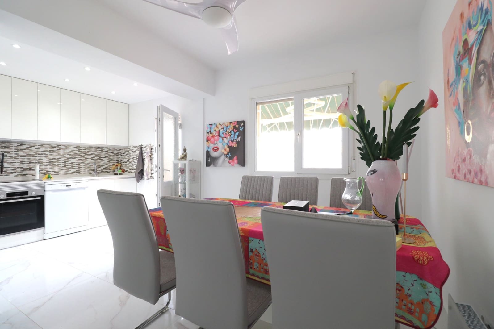 2 slaapkamer Huis te koop in Benijofar met zwembad - € 205.000 (Ref: 10039171)
